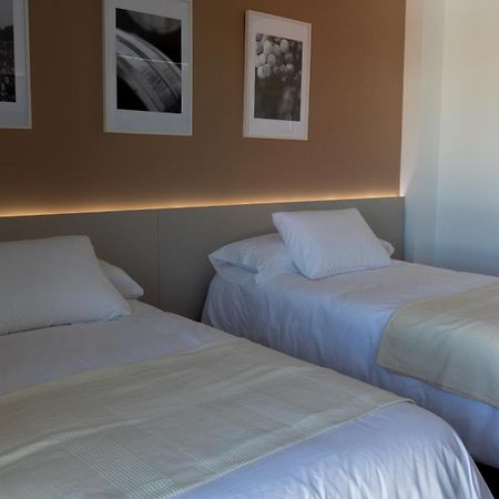 La Hospederia - El Provencio Hotel Buitenkant foto