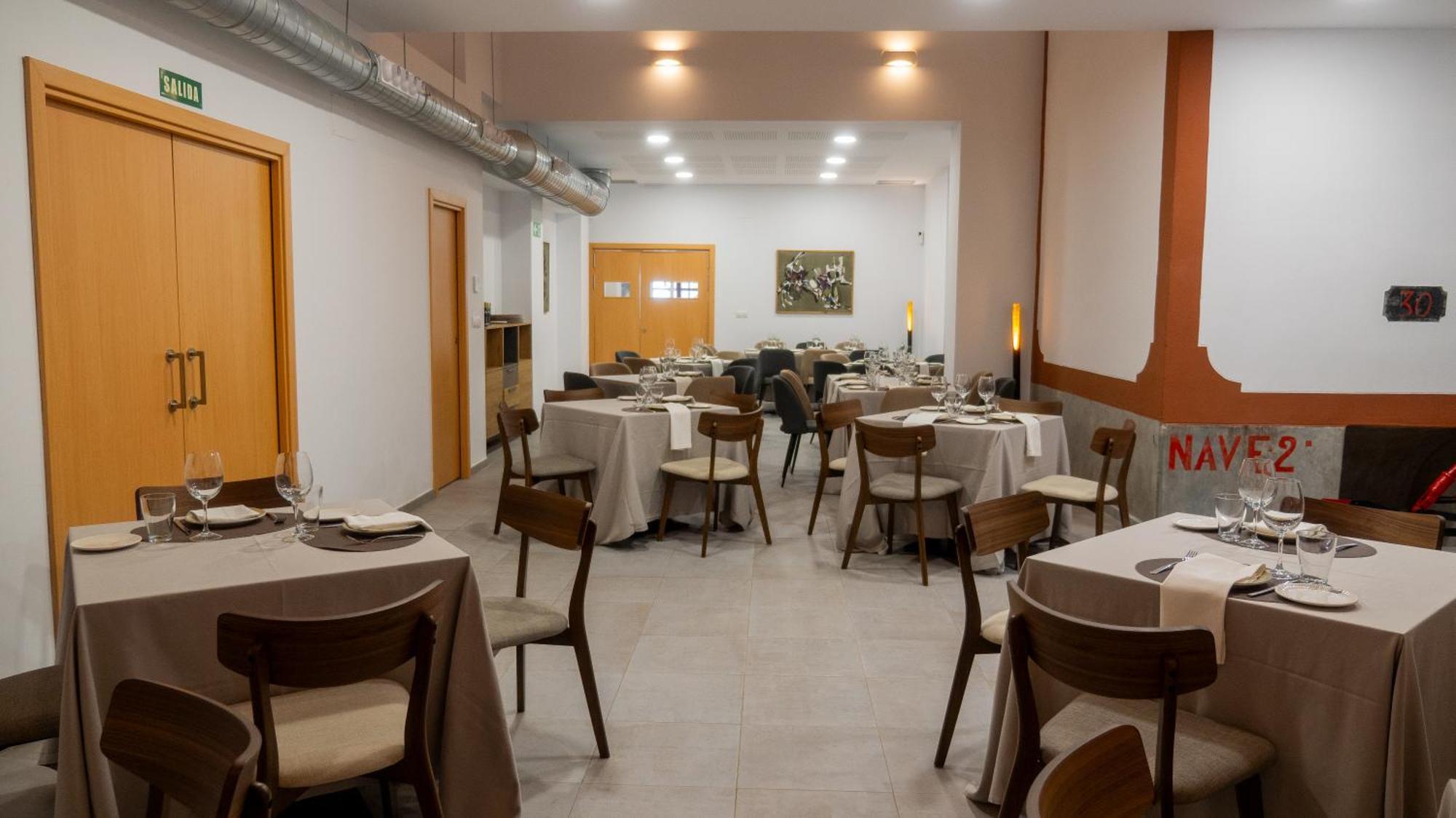 La Hospederia - El Provencio Hotel Buitenkant foto